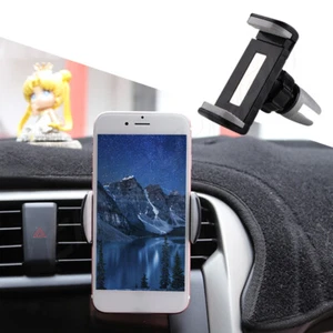 Supporto universale per auto a gravità supporto presa d'aria culla per cellulare - Foto 1 di 10