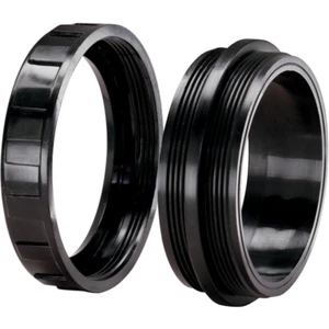 Marinco 50 Amp Sealing Collar with Threaded Ring 510R - Bild 1 von 1