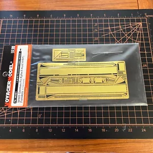 Voyager 35281 1/35 WWII German Pz,Kpfw.II ausf A/B/C Fender - Bild 1 von 1