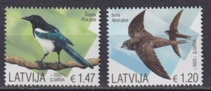Latvia 2022 Fauna, Birds MNH** - Picture 1 of 1