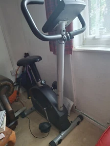 york 3350 electronic exercise bike with instruction manmual - Picture 1 of 5