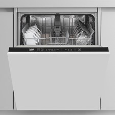 13 place dishwasher