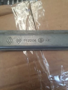 Fensterheber + Motor hinten rechts 400316A, 112206 Renault Megane Scenic (JA) - Bild 1 von 3