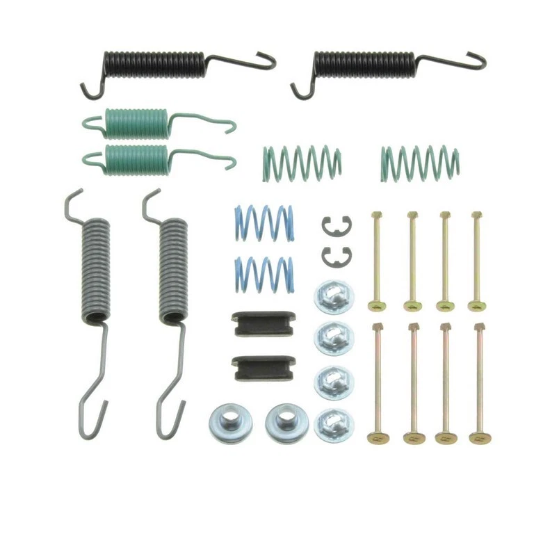 Dorman Drum Brake Hardware Kit Rear Fits 1976-1986 Chevrolet C20 1977 1978 1979 - Image 1 of 2