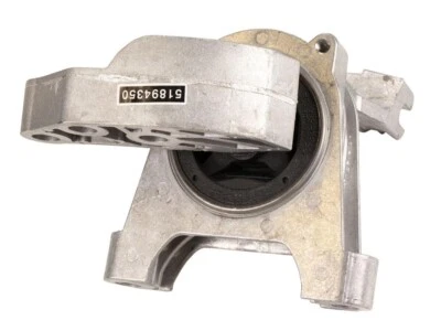 ENGINE MOUNTING BRACKET Right Side 51894350 Fiat Lancia New Original - Image 1 of 3