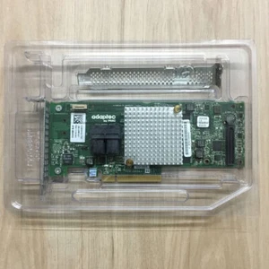Adaptec ASR-8805 PCI-E 3.0 2277500-R SAS/SATA/SSD RAID 12Gb/s Controller Card - Picture 1 of 3