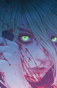 Something Is Killing The Children #41 Cover D 1:10 Variant Citriya NM - Picture 1 of 1
