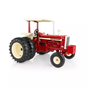 Tractor Farmall 1206 Prestige 1:16 - 60 aniversario - Imagen 1 de 1