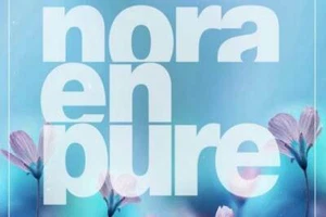 Nora En Pure Live Funky & Electro House DJ-Sets Compilation (2016 - 2025) - Foto 1 di 7