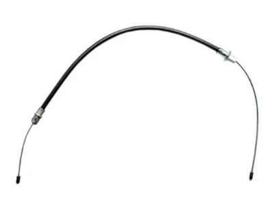 Cable de freno de estacionamiento delantero Raybestos 15862SBTC Oldsmobile Toronado 1986-1987 Foto 1 de 2