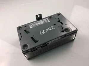BMW 5 Touring F11 9239389 Sound Amplifier 2012 15484668 - Picture 1 of 4