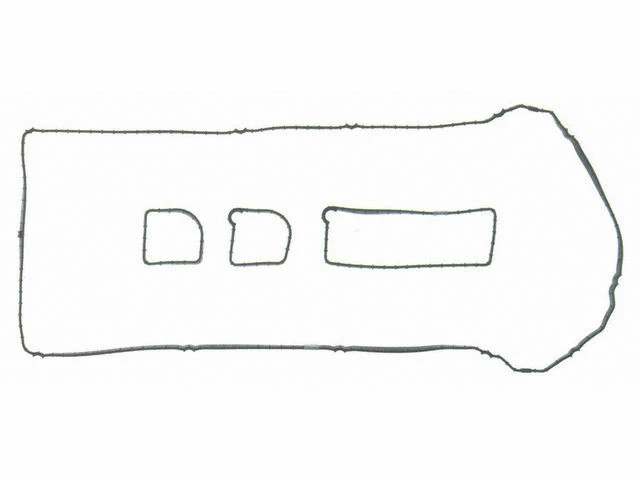 Juego de juntas de cubierta de válvula Felpro para Lincoln MKZ 2011-2012 2,5 L 4 cilindros 31YGNJ Foto 1 de 1