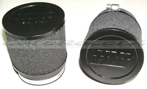 UNI PK-82 High Flow Foam Air Filters Fits Carbs 1-7/8" to 2-1/16" 50mm to 52mm - Picture 1 of 4