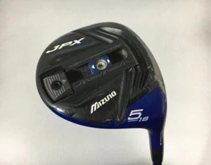 MIZUNO JPX 900   orochi blueF 5W FAIRWAY WOOD 1pcs  Right-Handed #106 - Picture 1 of 3