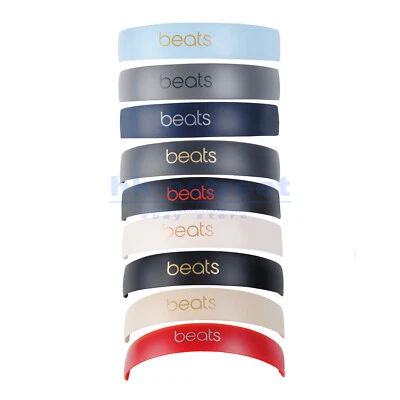 Top-Quality Replacement Headband for Beats Studio 3 Wireless by Dr. Dre - 1pc