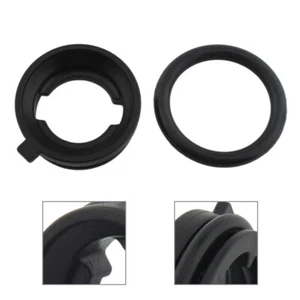 Oil Filler Cap Mounting Base 11141340900 for BMW R850 R1100 R1150 R1200 - Picture 1 of 14