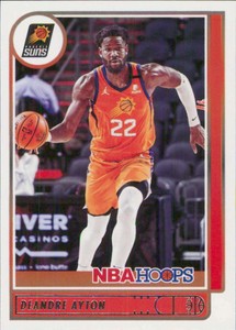 2021-22 Hoops Base & RC ( 1 - 250 ) Pick Your Card  Complete Your Set