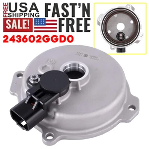 For Hyundai Kia 2.0L 2.4L VVT Camshaft Cam Solenoid Cover Sensor 24360-2GGD0 - Picture 1 of 9