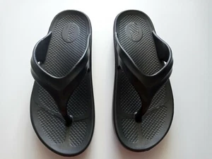 Women's Sandals, Thong Flip Flop, Slide, EVA "Pick your Size" - Picture 1 of 5