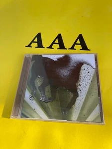 CD ACHILLES - THE DARK HORSE - Bild 1 von 1