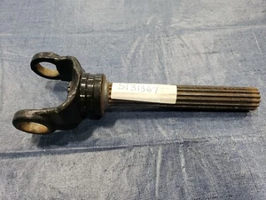 Genuine Polaris 5131369 Yoke, 1996 Polaris Sportsman 500 ATV, Subbed By 3260137 - Picture 1 of 6
