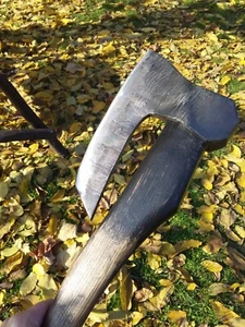 Bartaxt - Bild 1 von 10