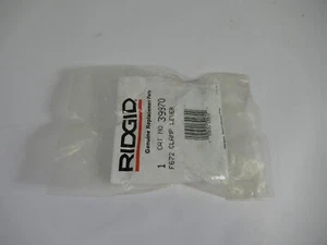 Ridgid 39970 Clamp Lever ! NEW ! - Picture 1 of 3