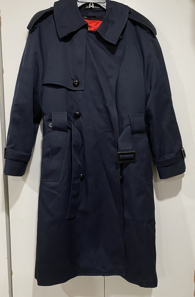 Harbor Master Coat In Men's Coats & Jackets for sale | eBay Harbor Master Coat In Men's Coats & Jackets for sale | eBay