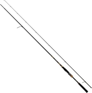 Daiwa MORETHAN BRANZINO EX AGS 98M/MH 9ft 8in 2pcs Spinning Rod Japan - Picture 1 of 8