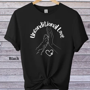 Camiseta Divertida Estampado Gráfico Perro Camiseta Gráfica Humorosa Para Hombre Mujer Camiseta Gráfica - Imagen 1 de 26