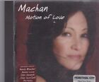 Machan-Motion Of Love cd album