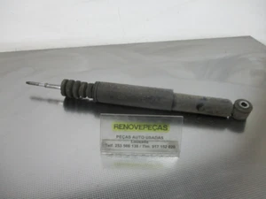 amortiguador trasero izquierdo para RENAULT MODUS GRAND MODUS (F JP0 ) 2004 - Imagen 1 de 5