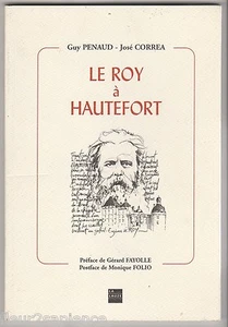 LE ROY à HAUTEFORT Guy PENAUD José CORREA - Bild 1 von 1