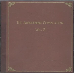 Various - The Awakening Compilation Vol 2 - used CD - Imagen 1 de 1