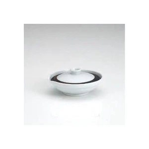 Aritayaki Hohin Kyusu - SABIMAKI (80cc/ml) japanisches Porzellan für grünes Teeblatt - Bild 1 von 1