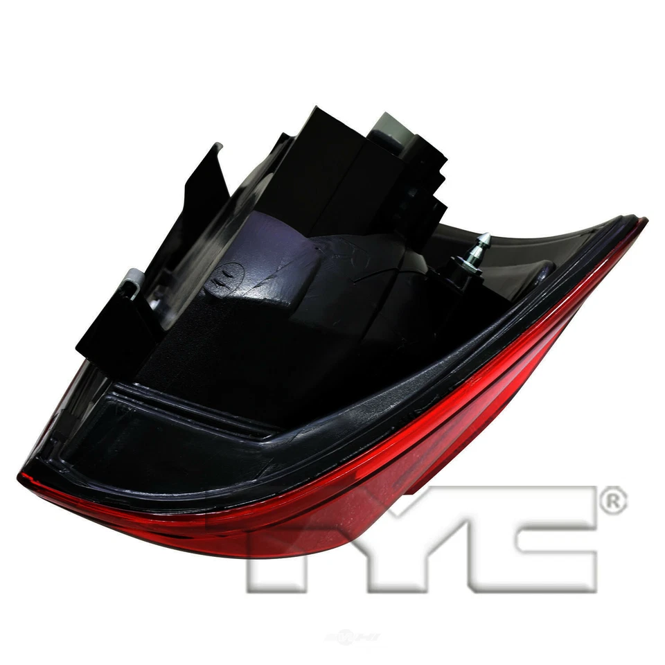 Tail Light Assembly-CAPA Certified Right TYC fits 16-17 Toyota Tacoma - Изображение 1 из 1