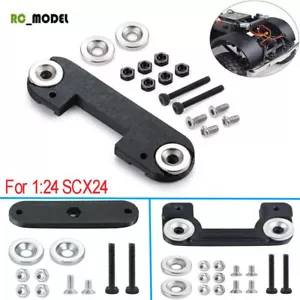Upgrade Parts Body Shell Post Mount For 1/24 Axial SCX24 90081 AXI00001/2 RC Car - Picture 1 of 18