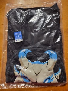 Funko Pop! Tees Tee T-Shirt Adult Unisex M Black FORTNITE RAGNAROK WALMART READ - Picture 1 of 5