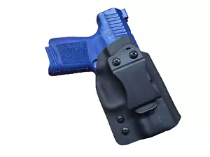 IWB Concealment Kydex Holster for the Canik TP9 Elite SC RH Draw - Picture 1 of 4
