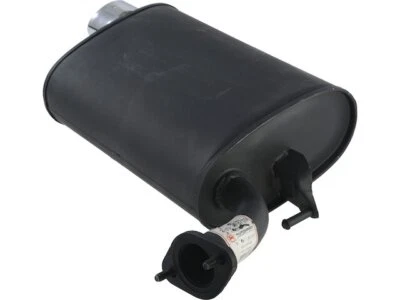 For 2007-2011 Toyota Camry Muffler Right API 24829QKRQ 2008 2009 2010 - Image 1 of 2