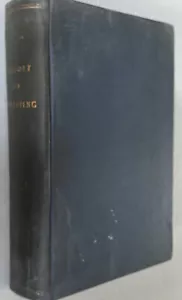 Die Geschichte der Malerei Vol. II 1888 HC B&W Illustrationen gut sehr selten! - Bild 1 von 24