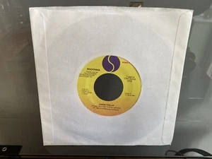 MADONNA Dress You Up US PROMO 7" VINYL SINGLE 7-28919 MINT!! Shoo-Be-Doo - Picture 1 of 9