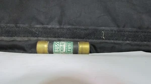 Buss NON 40 One-Time 40A 250 VAC Fuse - Imagen 1 de 1