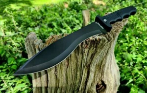 Messer / Gefechtsmesser / Taschenmesser / Jagdmesser /Vollerlmesser/Buschmesser - Bild 1 von 2