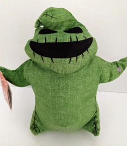 Disneys 14" Oogie Boogie Musik animiert The Nightmare Before Christmas.      18 - Bild 1 von 8