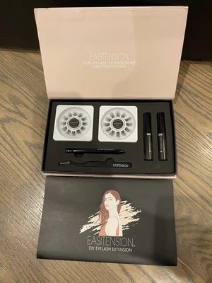 Набор для удлинения ресниц Easitension 12 мм 14 мм 👁️ - Изображение 1 из 4
