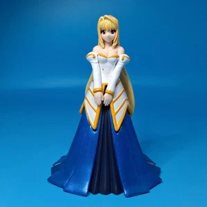 Figura De Colección 2002 Primavera Carnaval Phantasm Tsukihime Parte 1 Arcueid Brunestud Coll - Imagen 1 de 3