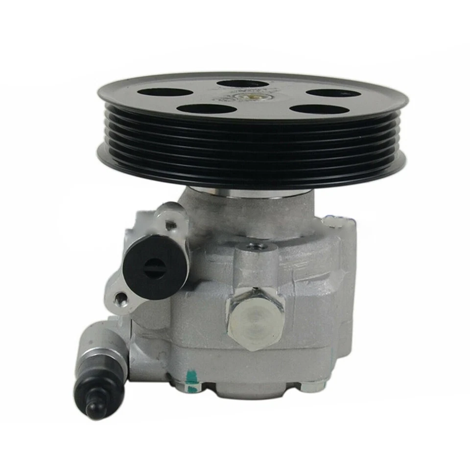 For AUDI Q5 8R 2.0 TFSI 2008 -2015 Power Steering Pump 8R0145153C - Imagem 1 de 4