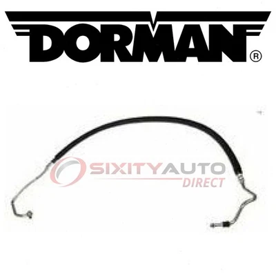Dorman Outlet Upper Engine Oil Cooler Hose Assembly for 1988-1994 GMC K3500 lu - Imagem 1 de 4