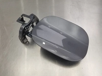 21 2021 ACURA TLX OEM llenado de combustible puerta de gas gris  Foto 1 de 4